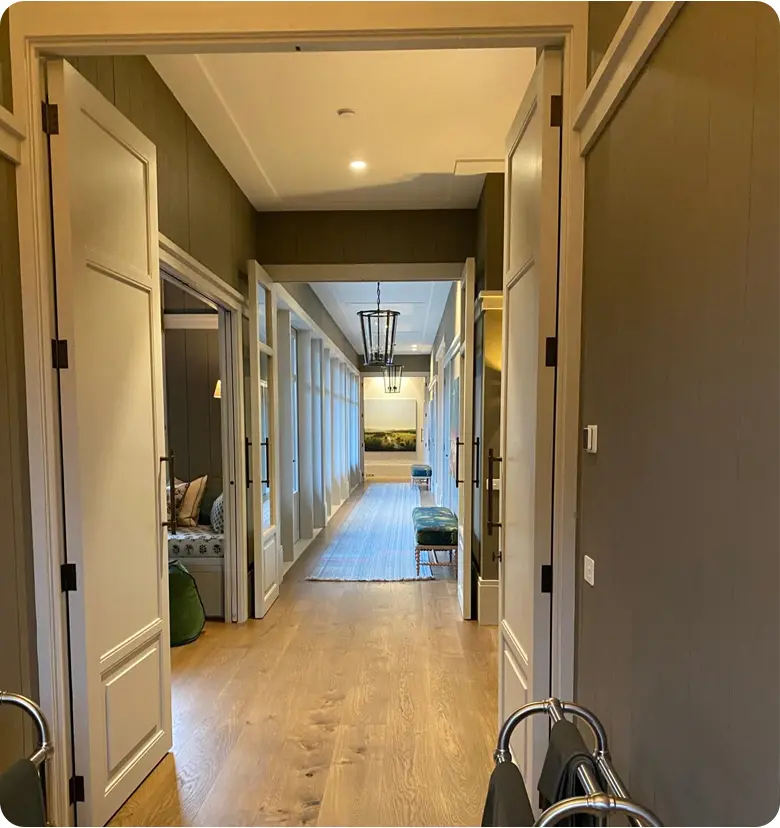 Affordable Residential Painting Melbourne