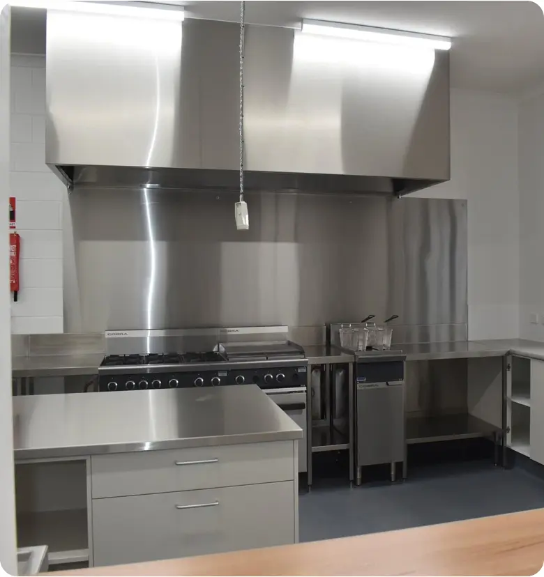 Commercial Painting in Melbourne