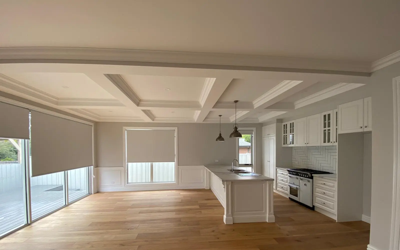 Home Painting Services in Melbourne