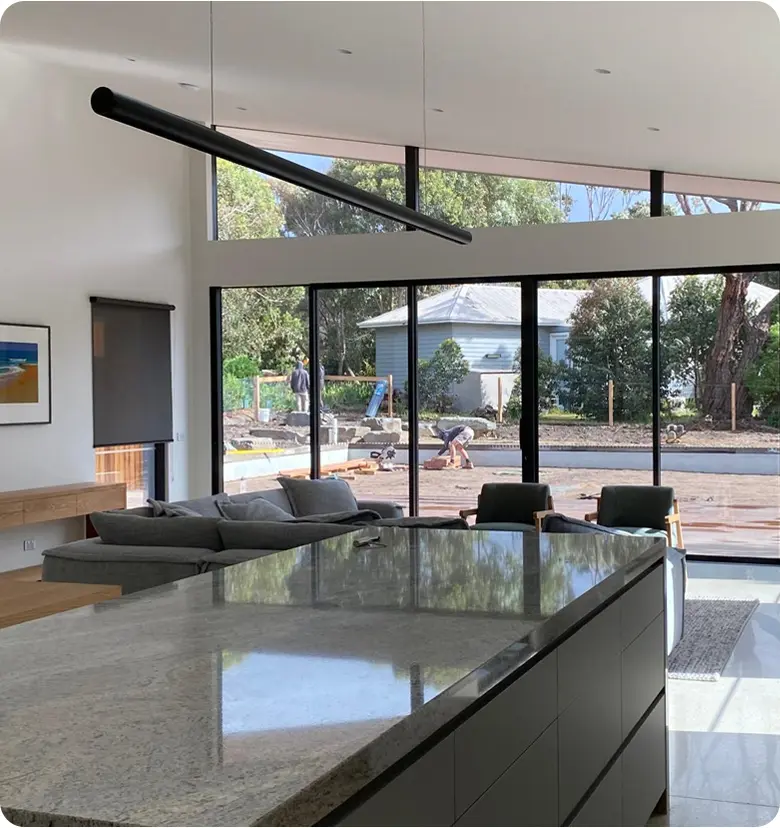 Interior Home Painting Experts