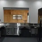 Melbourne Office Painting Services