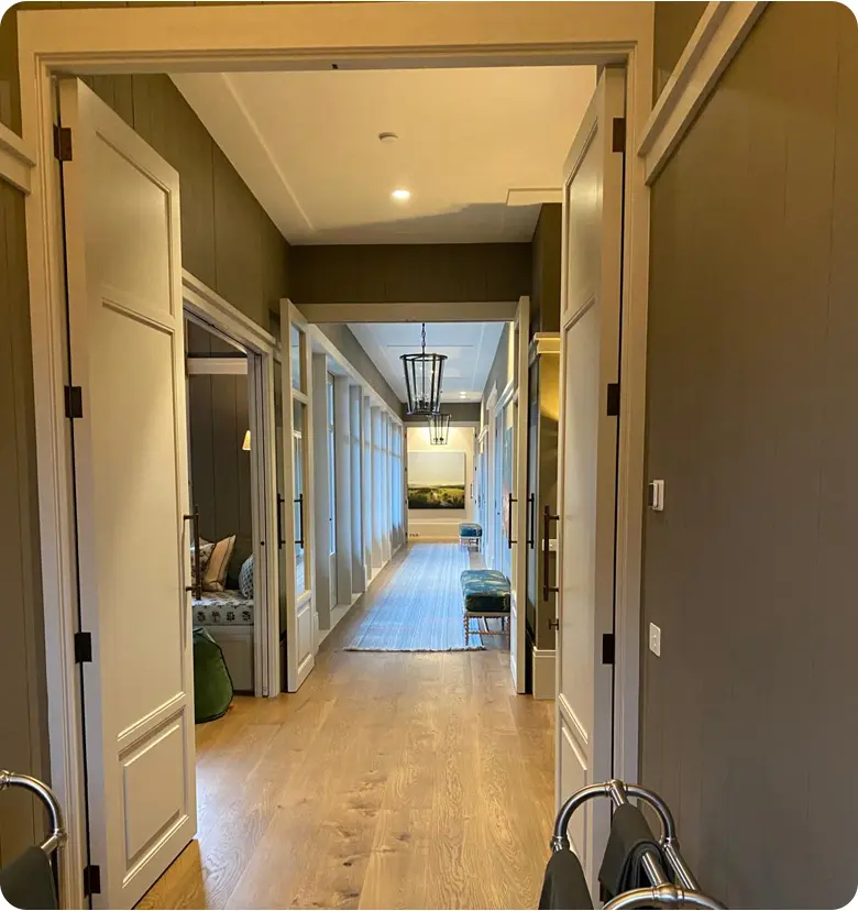 Melbourne Residential Painting Services