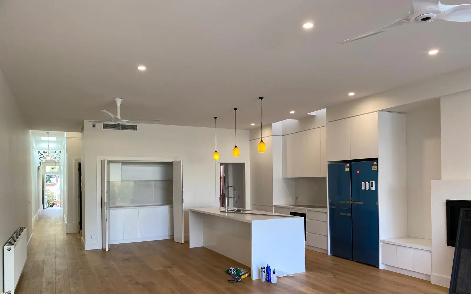 Melbourne’s Quality Residential Painting