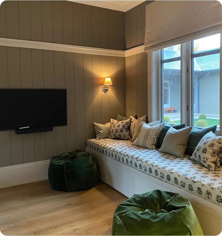 Professional Home Painting Melbourne