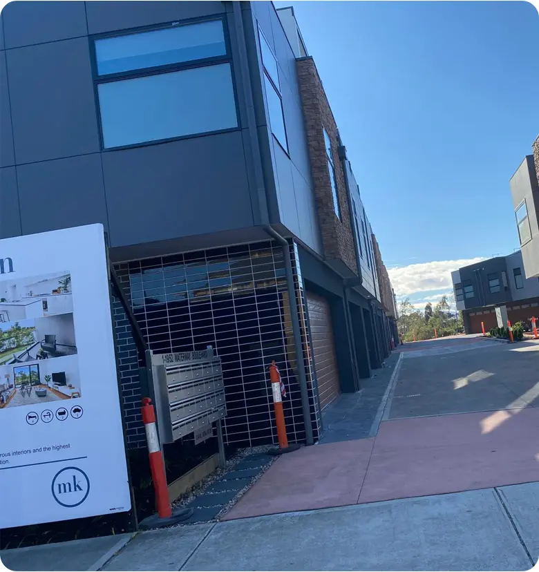 Professional Industrial Painters