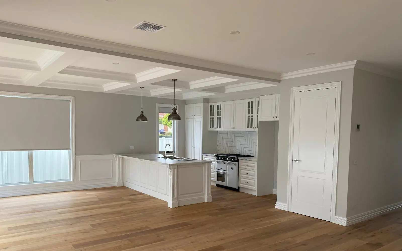 Trusted Melbourne Residential Painters